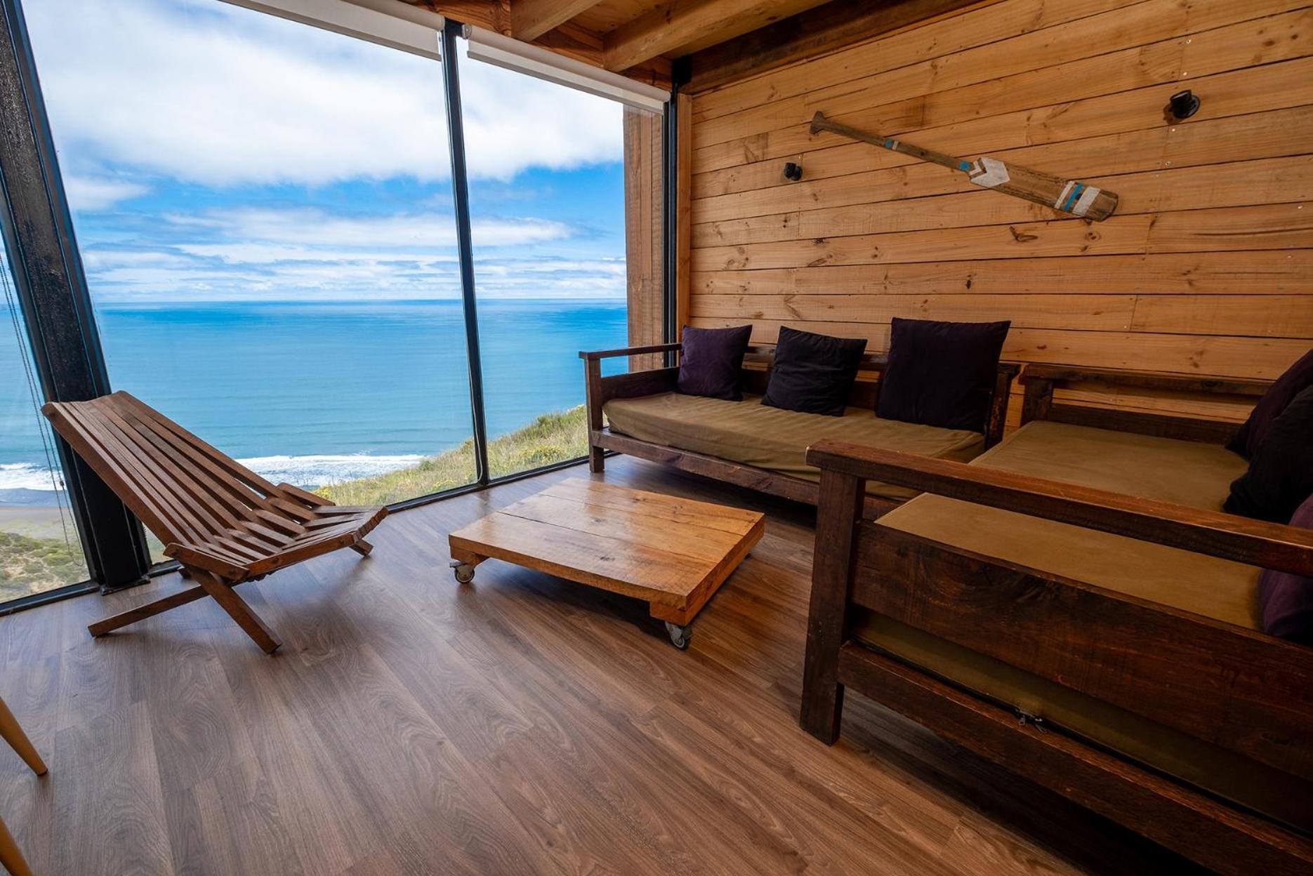 Quadro Matanzas Cabanas Buitenkant foto