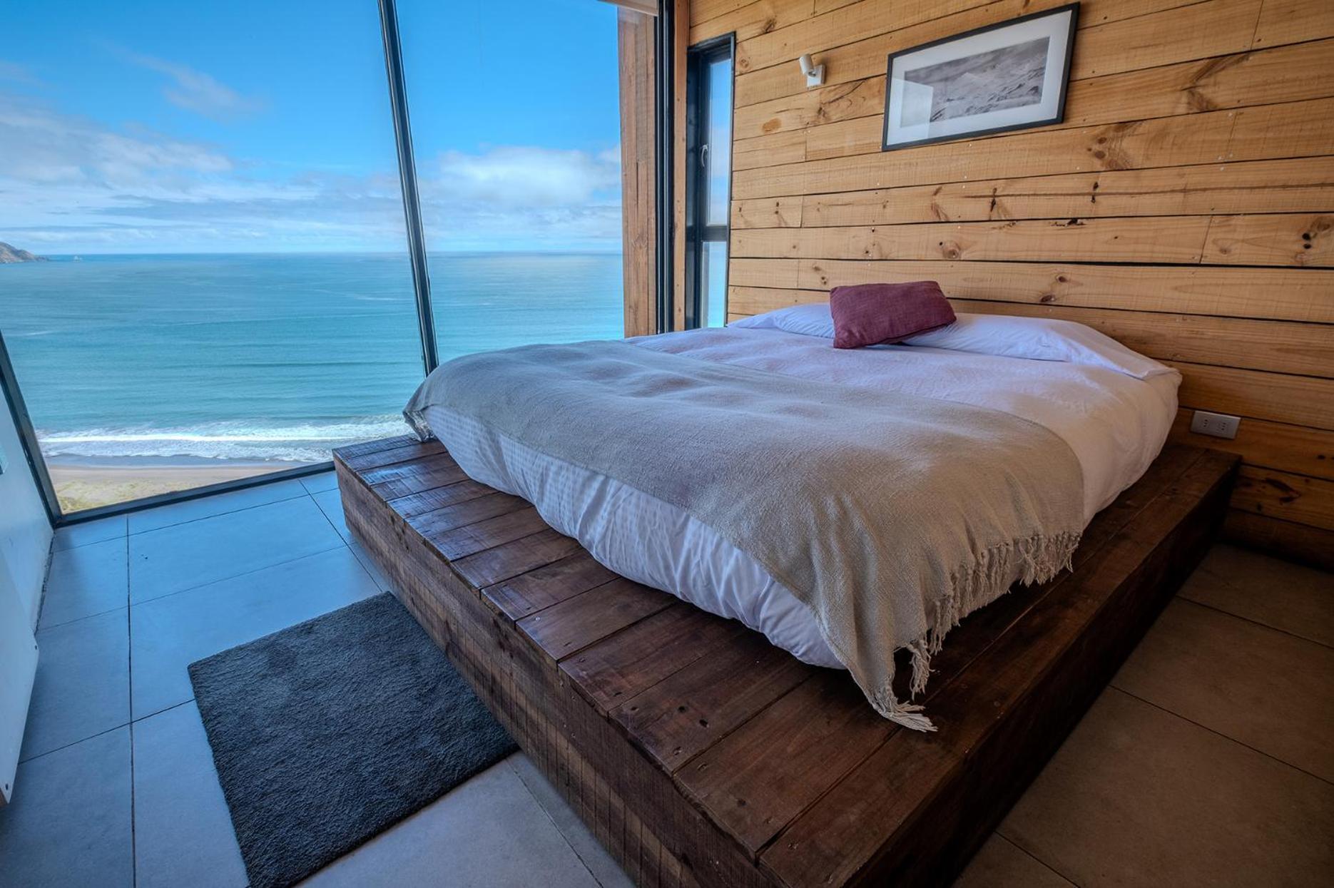 Quadro Matanzas Cabanas Buitenkant foto
