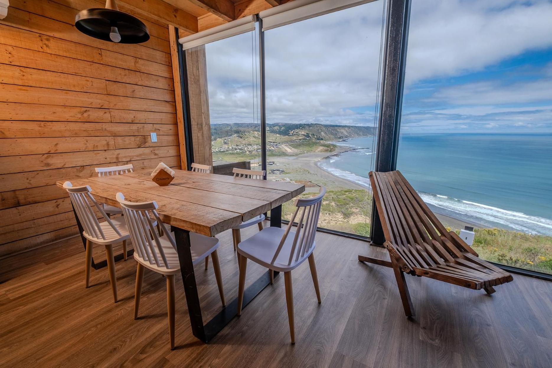 Quadro Matanzas Cabanas Buitenkant foto