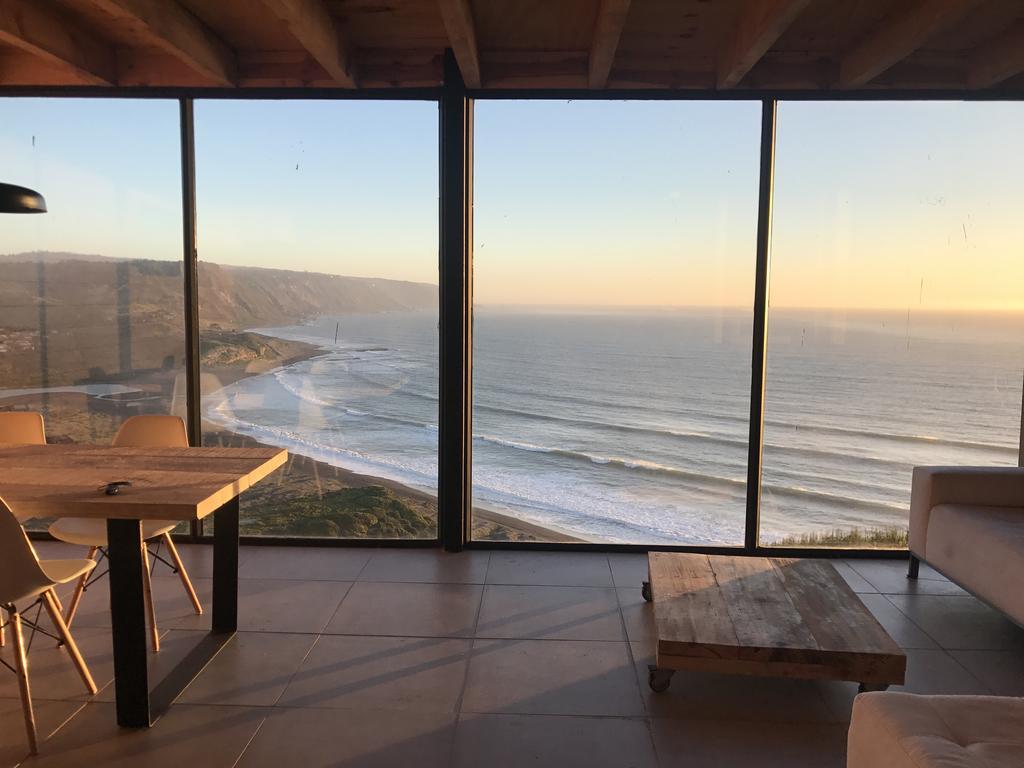 Quadro Matanzas Cabanas Buitenkant foto
