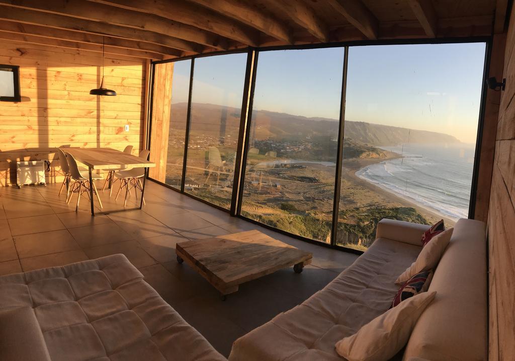 Quadro Matanzas Cabanas Buitenkant foto