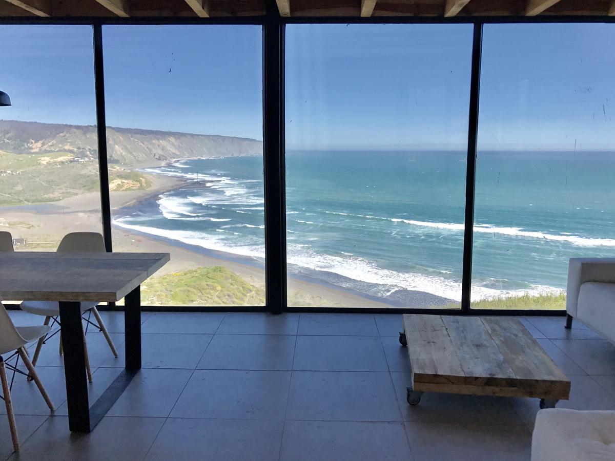 Quadro Matanzas Cabanas Buitenkant foto